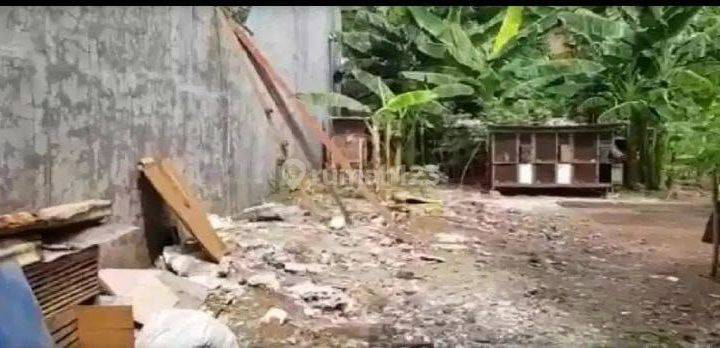 Di Jual Tanah Kavling Pinggir Jalan Raya Strategis Murah Di Duren Sawit Jakarta Timur 2