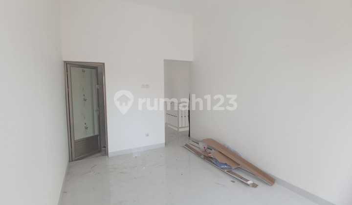 For Sale New Homes Jatimakmur Only 4 Units 2