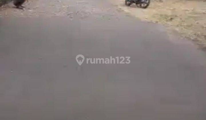 DiJual Tanah Strategis Bebas Banjir Nyaman Di Kalimalang 1