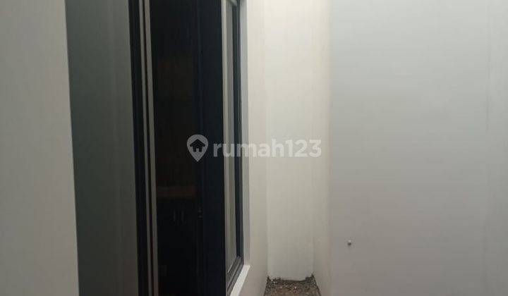 Di Jual Rumah Cluster 2 Lantai Baru Bagus Murah Strategis Siap Huni Di Jatibening Bekasi 2