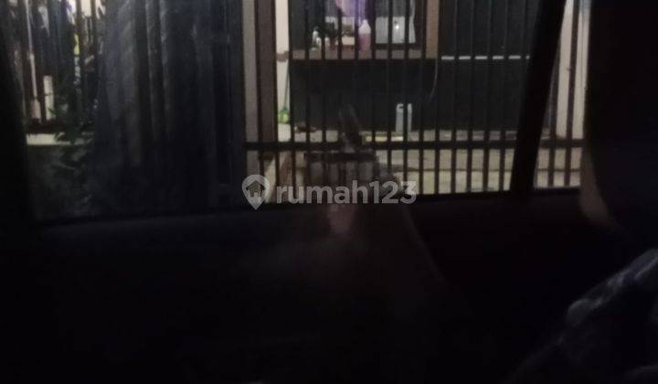 Di Jual Rumah Bagus Full Furnished Strategis Murah Di Depok City 2