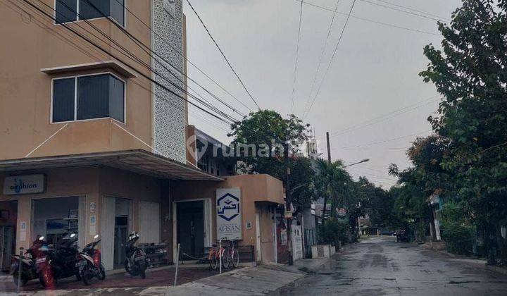 Di Jual Rumah Bangunan Baru Bagus Harga Terbaik Strategis Bebas Banjir Di Harapan Jaya Bekasi Utara 2