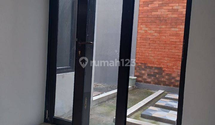 Rumah Baru 2 Lantai Siap Huni dalam Perumahan Besar Di Jatiwaringin Bekasi  2