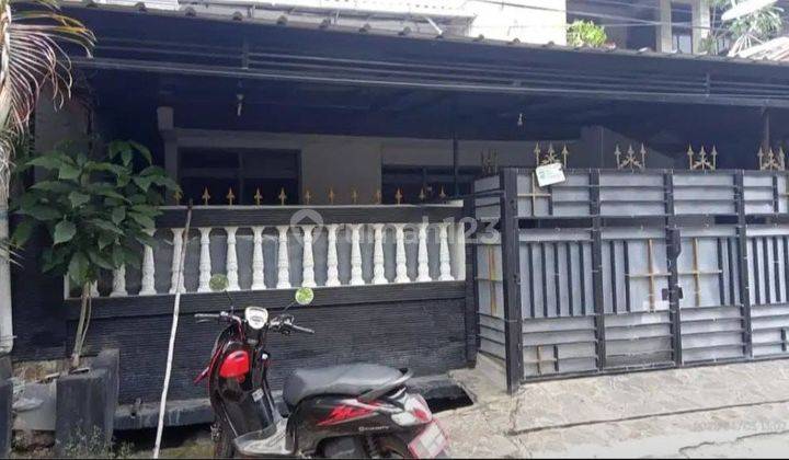 Di Jual Rumah Bagus 2 Lantai Siap Huni Harga Terbaik Strategis Di Bekasi Barat 2