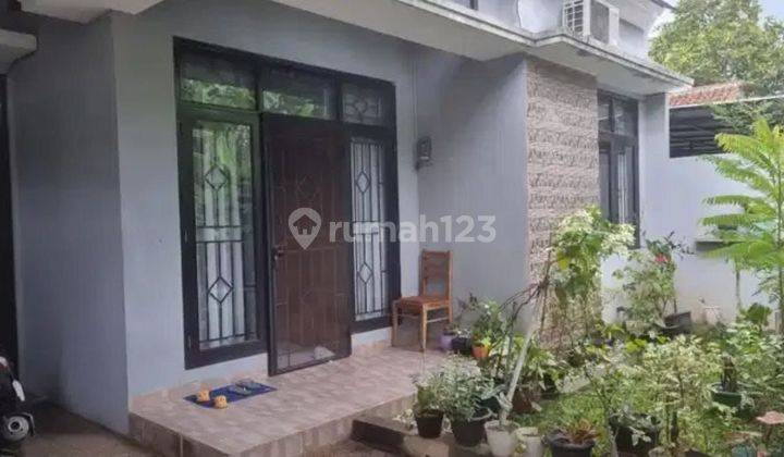 Di Jual Rumah Bagus 2 Lantai Harga Terbaik Lokasi Strategis Bebas Banjir Di Jatiasih Bekasi 2