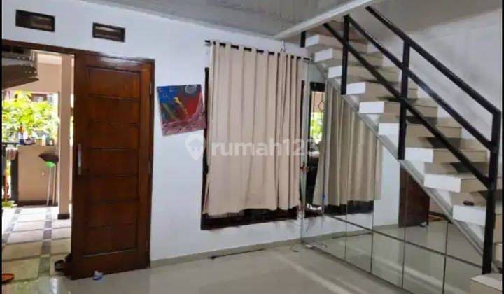 Di Jual Rumah Siap Huni Strategis Bebas Banjir Turun Harga Di Pekayon Bekasi Selatan 2