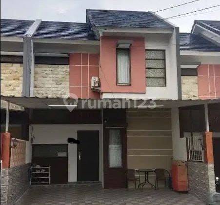 Di Jual Rumah Full Furnished 2 Lantai Strategis Siap Huni Di Jatiwarna Bekasi 1