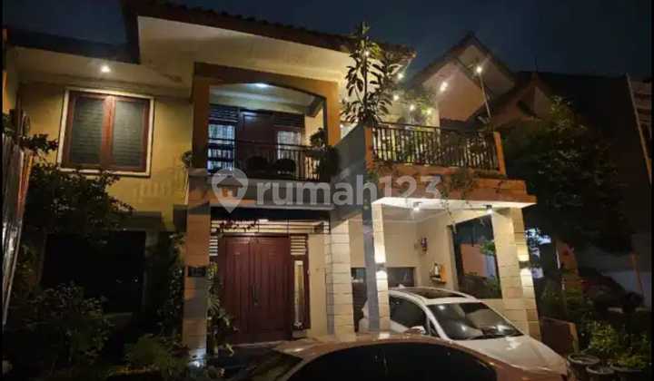 Rumah Meeah Di Jual Jatibening Rumah Meeah Di Jual Jatibening