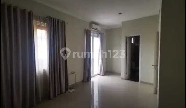 Rumah Di Jual Siap Huni Jatiranggon 2