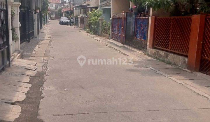 Di Jual Tanah Murah Luas Strategis Di Pondok Bambu Jakarta Timur 2