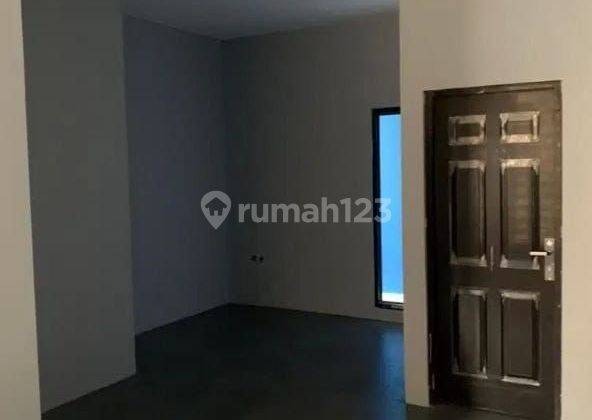 Di Jual Rumah Baru 2 Lantai Strategis Siap Huni Di Bintara Bekasi Barat 2