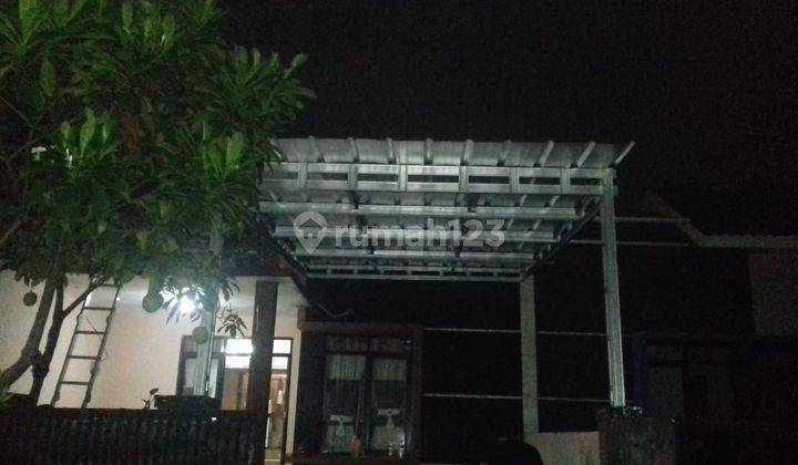 Di Jual Rumah Bagus Full Furnished Strategis Murah Di Depok City 2