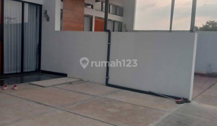 Di Jual Rumah Baru Bagus 2 Lantai Strategis Siap Huni Murah Di Bintara 2