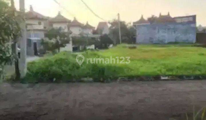 DiJual Tanah Murah Strategis Bebas Banjir Bagus Di Perumahan Cibubur City 1