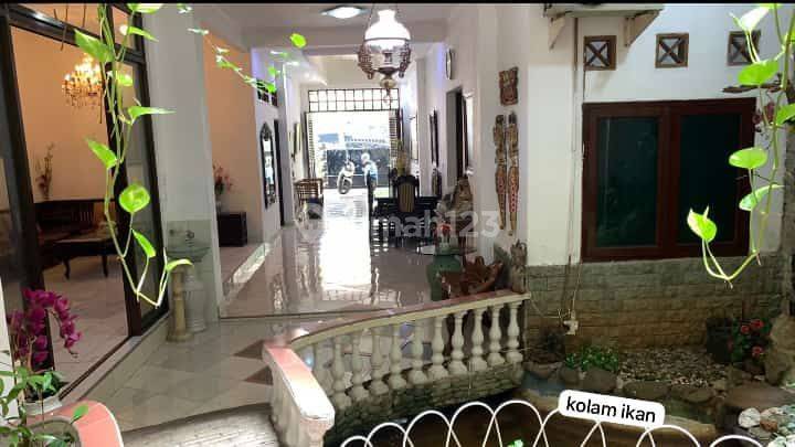 Di Jual Rumah Dan Kost Kost An Strategis Turun Harga Siap Huni 3 Lantai Di Jatimekar Jatiasih 2