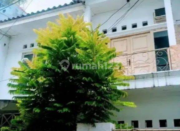 Di Jual Rumah Sudah Renovasi Strategis 2 Lantai Harga Terbaik Di Tebet Jakarta Selatan 2