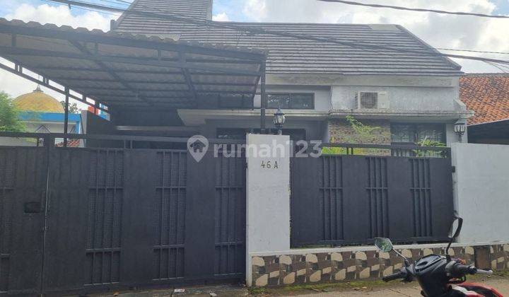 Di Jual Rumah Bagus 2 Lantai Harga Terbaik Lokasi Strategis Bebas Banjir Di Jatiasih Bekasi 1