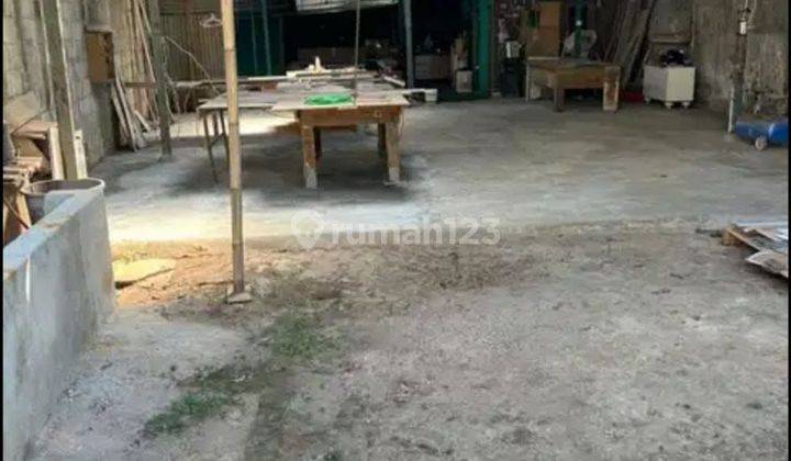 Di Jual Tanah Beserta Rumah Siap Huni Straregis Bebas Banjir Nyaman Harga Terbaik Di Pekayon Indah Bekasi Selatan 1