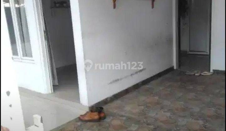 Di Jual Rumah Minimalis 2 Lantai Strategis Siap Huni Bagus Murah Di Jatimakmur Bekasi 2