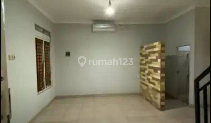 Di Jual Rumah Cantik Bagus Idaman 2 Lantai Murah Strategis Siap Huni Di Perbatasan Jakarta Bekasi Di Jatibening Baru 2