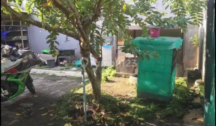 Di Jual Tanah Luas Strategis Harga Terbaik Di Pondok Kelapa 2