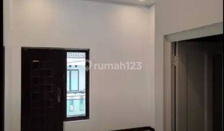 Di Jual Rumah Baru Bagus Scandinavian Turun Harga Strategis Murah Di Jatiwarna Bekasi 2