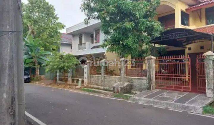 Di Jual Rumah Turun Harga Mewah 2 Lantai Strategis Murah Di Duren Sawit Jakarta Timur 2