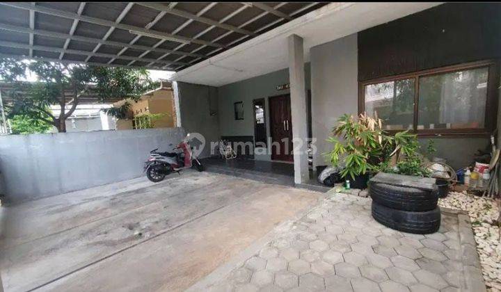 Di Jual Rumah Mewah Strategis Siap Huni 2 Lantai Di Perumahan Jatinegara Indah Jakarta Timur 2