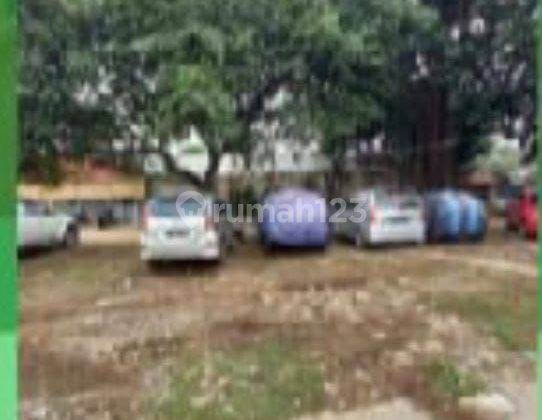 Di Jual Tanah Bagus Luas Strategis Pinggir Jalan Utama Di Duren Tiga Jakarta Selatan 2