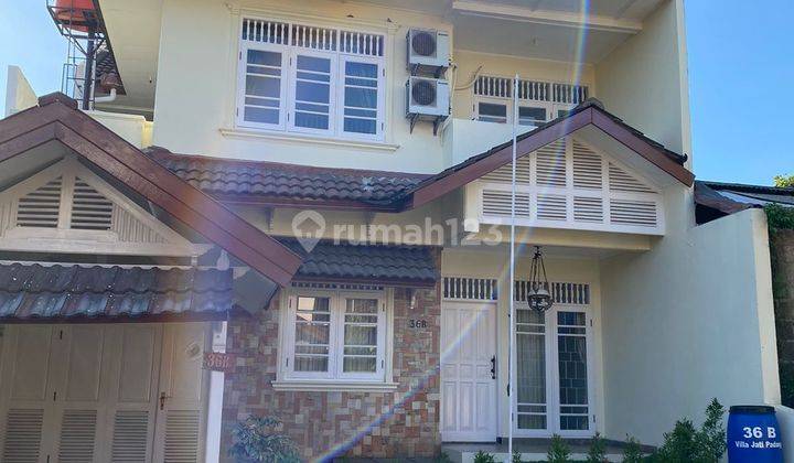 Di Jual Rumah Mewah Strategis Siap Huni Murah Harga Terbaik Di Jati Padang Pasar Minggu 1