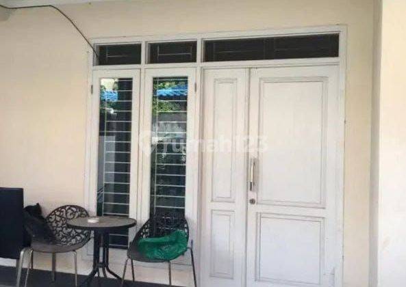 Di Jual Cepat Rumah 2 Lantai Bagus Strategis Di Pondok Kelapa Jakarta Timur 2