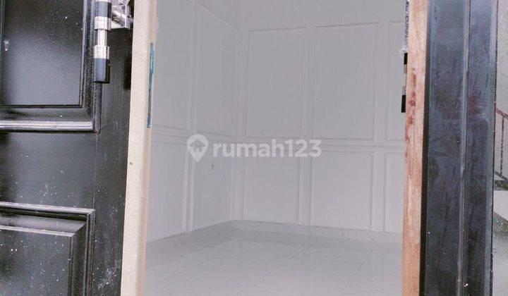 Di Jual Rumah Baru Modern Siap Huni 2 Lantai Strategis Bebas Banjir Di Jatiwaringin 2