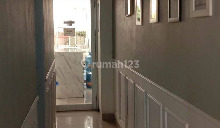 Di Jual Ruko Ex Klinik Kecantikan & Pengobatan Umum Sangat Strategis 2 Lantai Di Kawasan Industri Jababeka Cikarang 2