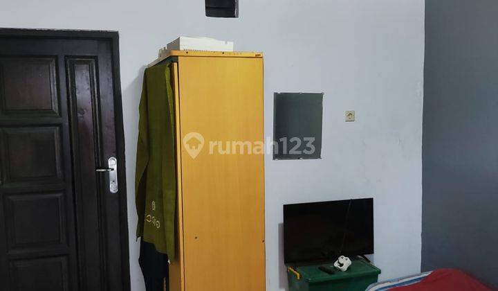 Di Jual Rumah Siap Huni Strategis Bebas Banjir Nyaman Dibekasi Utara 2