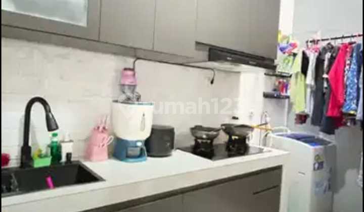 Di Jual Rumah Siap Huni, Cilangkap Jakarta Timur 2
