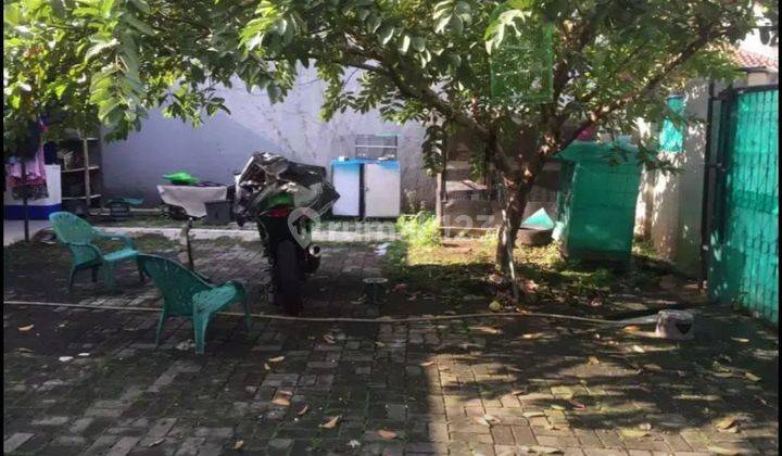 Di Jual Tanah Luas Strategis Harga Terbaik Di Pondok Kelapa 1