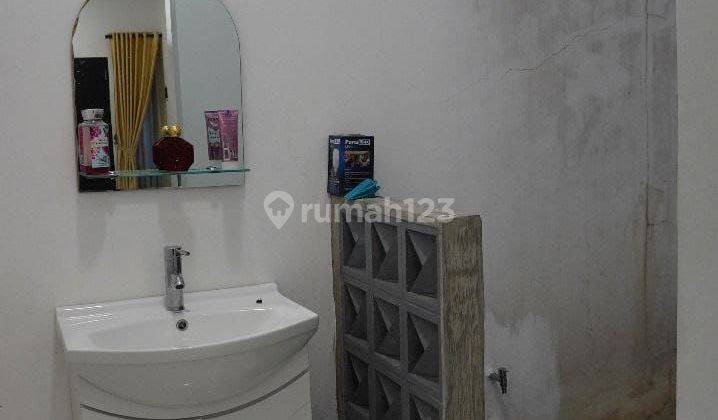 Di Jual Rumah Cantik Bagus 2 Lantai Full Furnished Strategis Siap Huni Di Jatiwaringin Pondok Gede 2