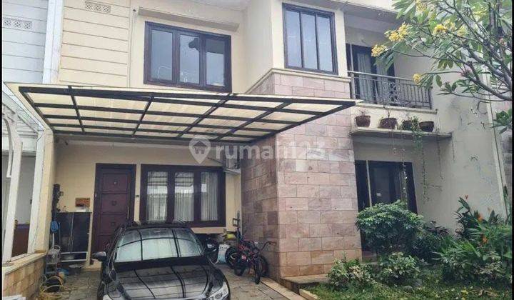 Di Jual Rumah Mewah Bagus Ada Kolam Renang Murah Turun Harga Strategis 2 Lantai Di Pejaten Jakarta Selatan  1