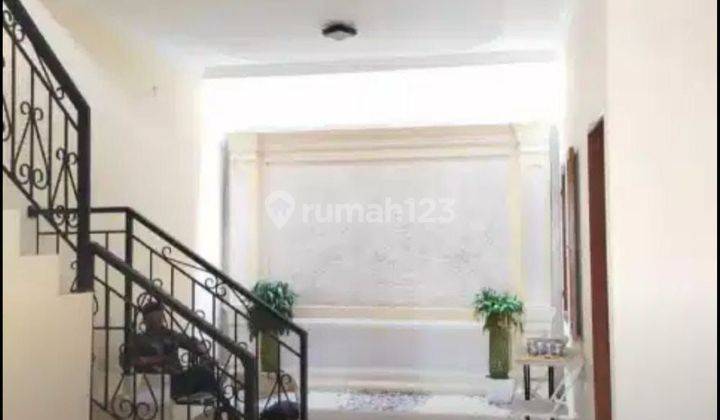 Di Jual Rumah Mewah Bagus 2 Lantai Stratesis Siap Huni Nyaman Harga Terbaik Di Puloasem Rawamangun 2