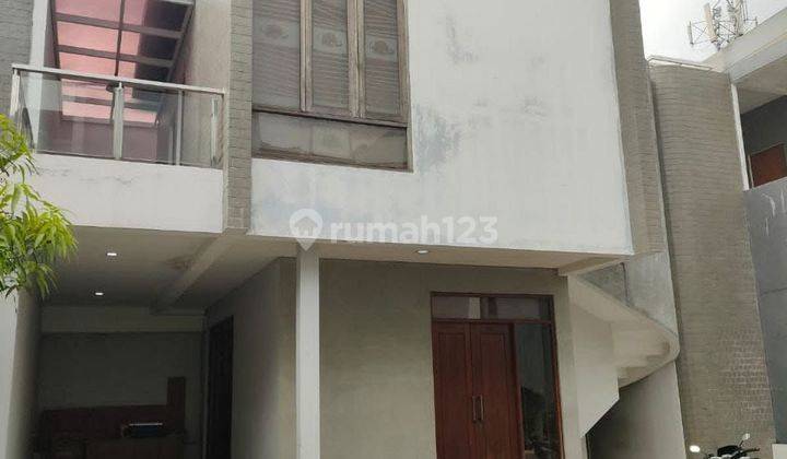 Di Jual Rumah Baru Design Modern 2 Lantai Harga Terbaik Siap Huni Strategis Di Dalam Cluster Di Jatimekar Jatiasih 1