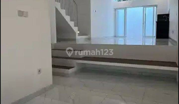 Di Jual Rumah Baru Design Minimalis Modern 3 Lantai Strategis Siap Huni Harga Terbaik Di Cibubur 2