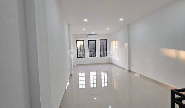 Di Jual Ruko Strategis Di Jatimakmur  2