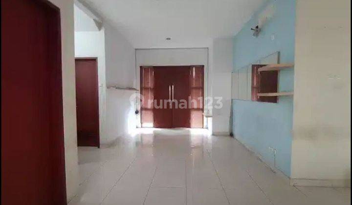 Di Jual Rumah 2 Lantai Bagus Minimalis Modern Murah Strategis Siap Huni Di Kebagusan Jakarta Selatan 2