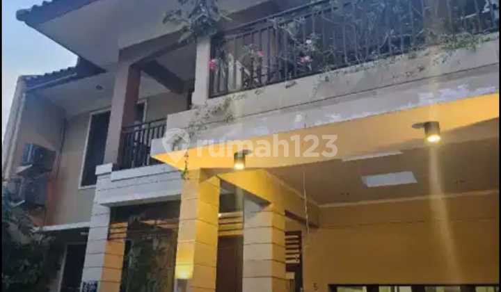 Rumah Meeah Di Jual Jatibening 2
