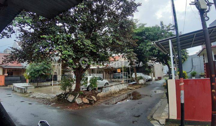 Di Jual Rumah Bagus Murah Strategis Siap Huni Lingkungan Aman Dan Nyaman Di Duren Sawit Jakarta Timur 2