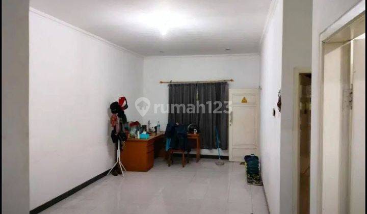 Di Jual Rumah Cluster Siap Huni Strategis Di Jatiranggon Bekasi 2