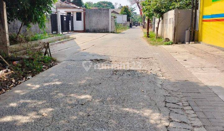 Dijual Rumah Siap Huni Strategis Bagus Harga Terbaik Bebas Banjir Dijatilihur Jatiasih 2