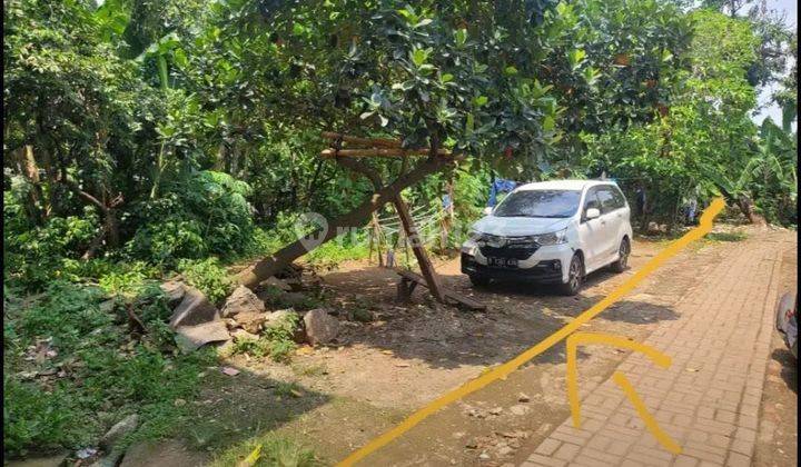 DiJual Tanah Murah Bagus Siap Bangun Strategis Bebas Banjir Nyaman Di Jatiasih Bekasi 2