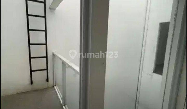 Di Jual Cepat Rumah Modern Minimalis 2 Lantai Bagus Murah Di Harapan Baru 2