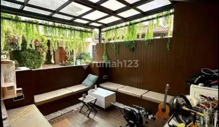 Di Jual Rumah Siap Huni Modern Minimalis Strategis 2 Lantai Full Furnished Di Bekasi 2